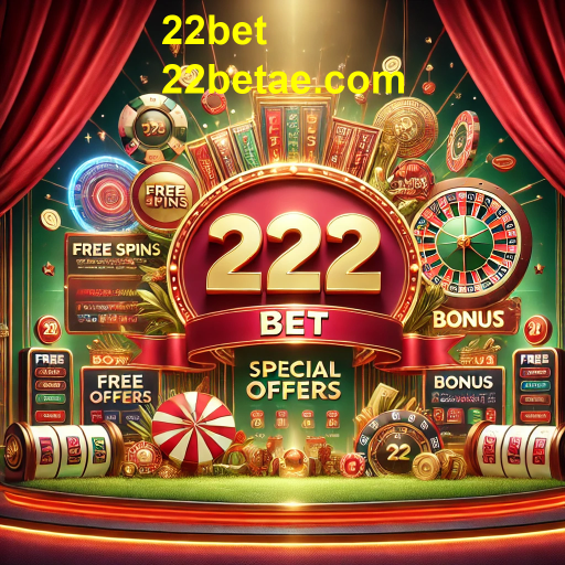 Explorando as Ofertas e Bônus da 22bet: Uma Oportunidade para Apostadores
