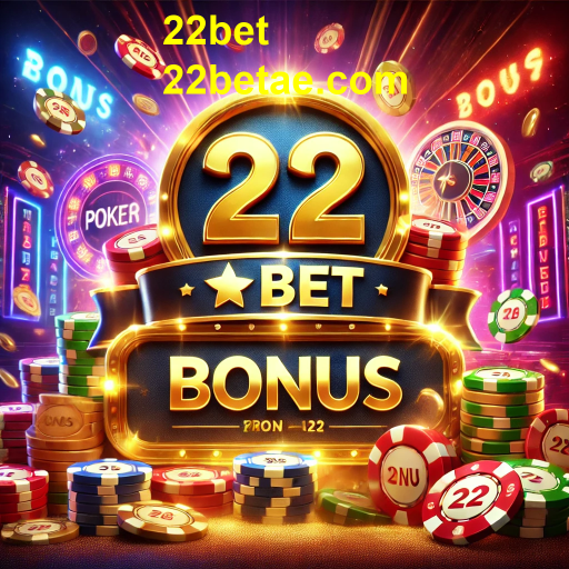 Descubra as Melhores Ofertas de Bônus e Promoções da 22bet