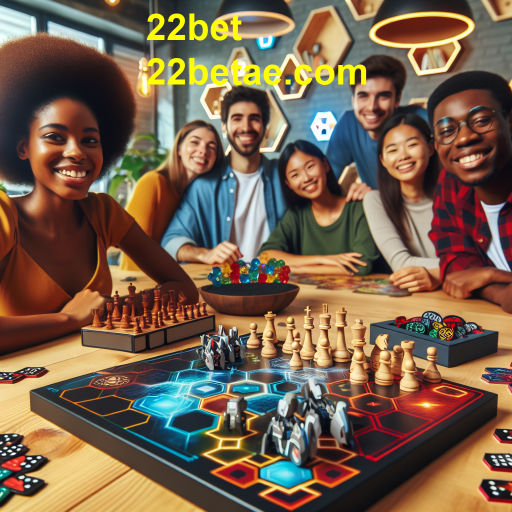 Explorando as Ofertas e Bônus da 22bet: Uma Oportunidade para Apostadores