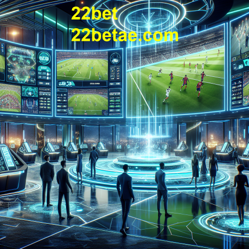 A Ascensão dos Esportes Virtuais nas Apostas Online