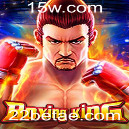 Descubra o Fascinante Mundo de BoxingKing