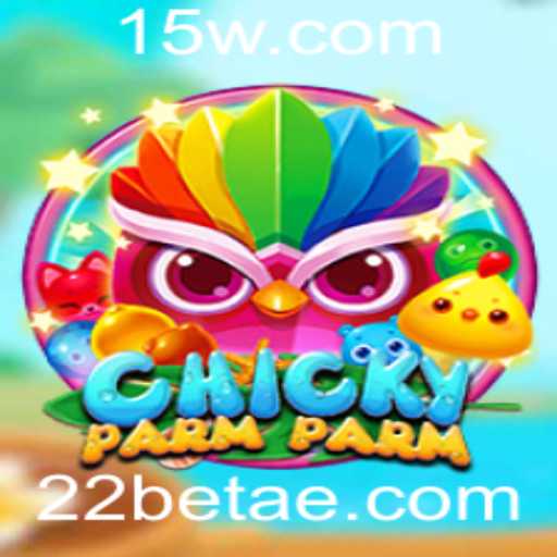 Descubra o Mundo Empolgante do Jogo ChickyParmParm e a Emoção das Apostas com 22bet