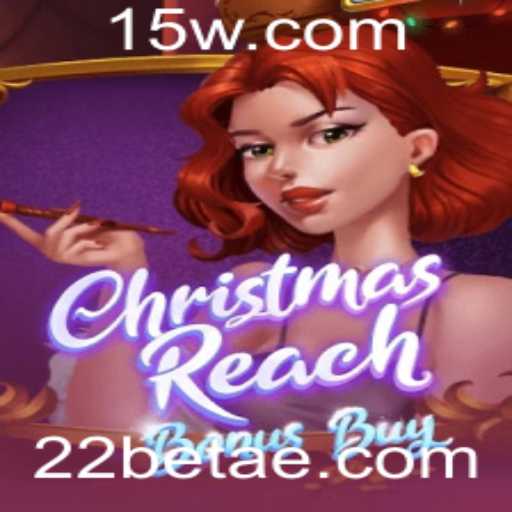 Descubra o Mundo de ChristmasReachBonusBuy no 22bet
