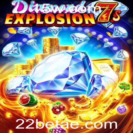 DiamondExplosion7s: Descubra o Excitante Mundo dos Jogos Digitais com 22bet