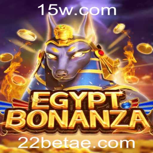 Descubra as Maravilhas do Jogo EgyptBonanza na Plataforma 22bet
