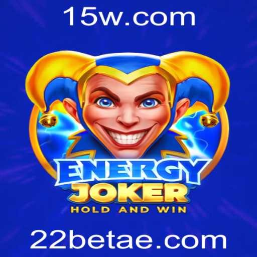 Descubra a Emoção do EnergyJoker na 22bet