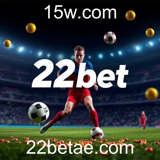 Exclusivo: Um Mergulho na Plataforma 22bet