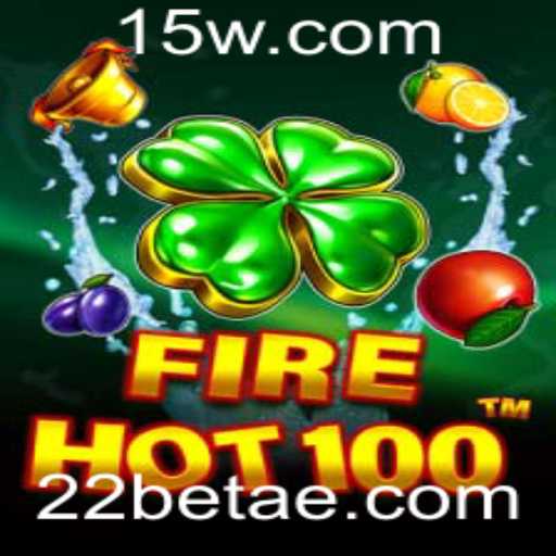 Guia Completo para o Jogo FireHot100 na 22bet