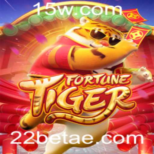 Explorando o Fascínio do Jogo FortuneTiger na Plataforma 22bet