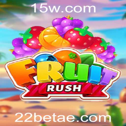 Explorando o Fascinante Mundo de FruitRush no 22bet
