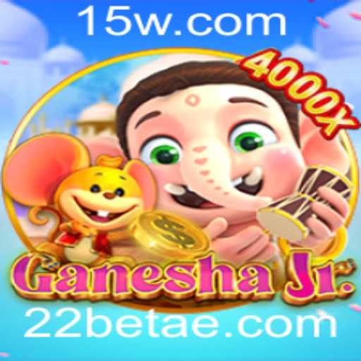 Descubra o Fascinante Mundo do Jogo GaneshaJr com 22bet