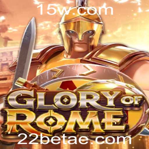 GloryofRome: Um Mergulho no Mundo dos Jogos de Estratégia