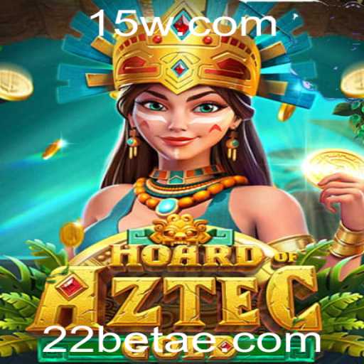 Hoard of Aztec Gold: Desvendando o Fascínio do Tesouro 22bet