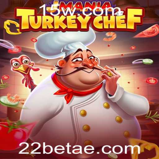 Descubra o Fascinante Mundo de JManiaTurkeyChef e Suas Regras Inovadoras