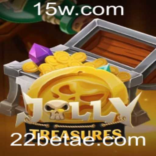 Explorando JollyTreasures: Um Mundo de Aventura e Entretenimento com 22bet