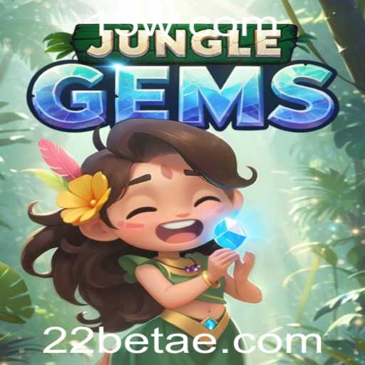Descubra o Fascinante Mundo de JungleGems: Um Novo Conceito em Entretenimento