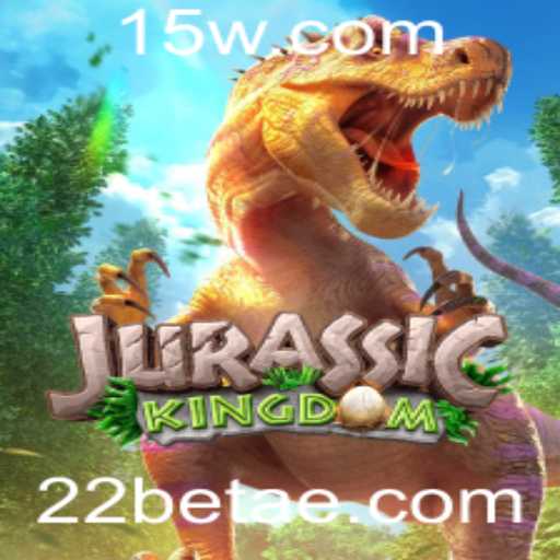 Descubra o Empolgante Mundo de JurassicKingdom com 22bet