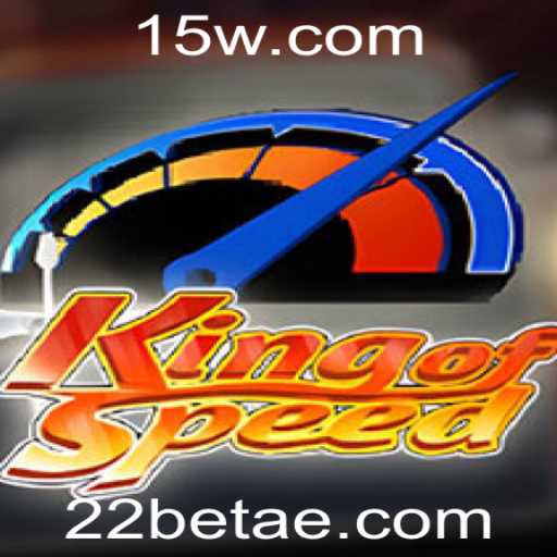 KingofSpeed: Domine as Pistas com Estratégia e Habilidade