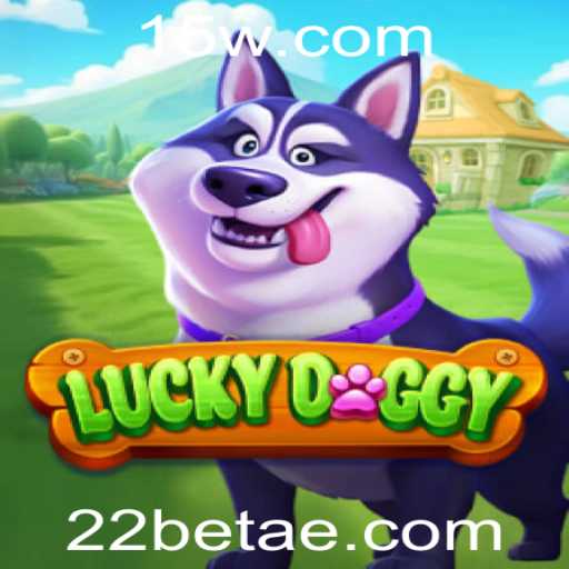 Descubra o Empolgante Mundo do LuckyDoggy na 22bet