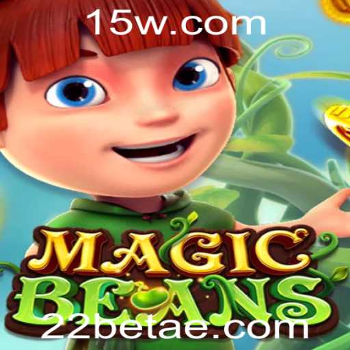 Descubra o Fascinante Mundo de MAGICBEANS com 22bet