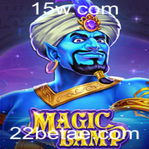 MagicLamp: A Fascinante Aventura Mística e Suas Regras Envolventes