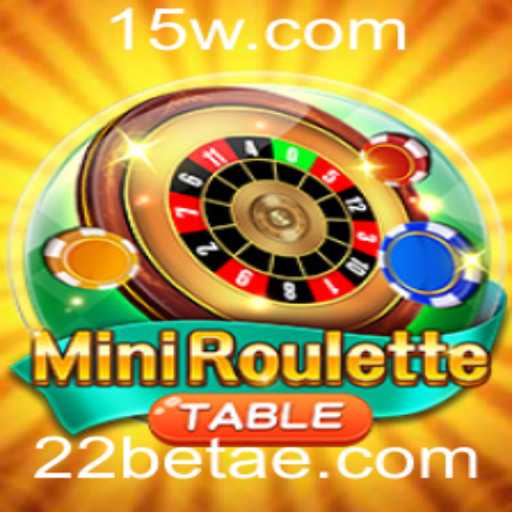 Descubra o Fascinante Mundo do Jogo MiniRoulette com 22bet