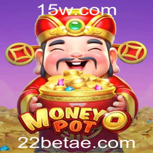 Explorando o Jogo MoneyPot: Um Olhar Detalhado no 22bet