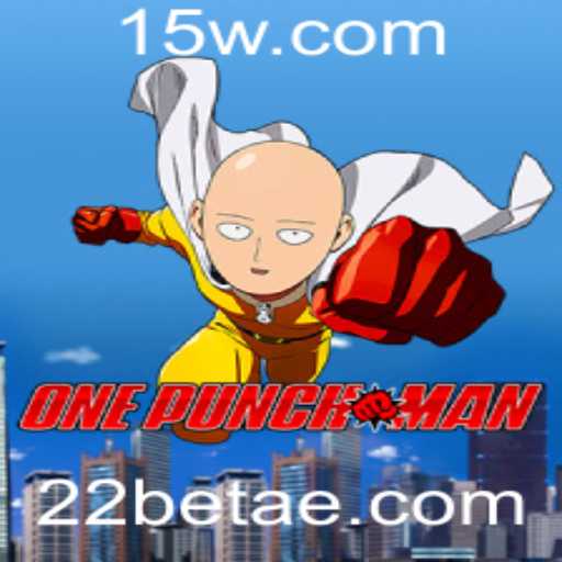 Desvendando o Jogo OnePunchMan: Experimente a Emoção com 22bet