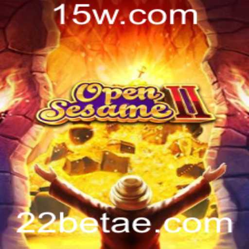 Explorando o Mundo de OpenSesameII: Um Guia para Entusiastas de Jogos com 22bet