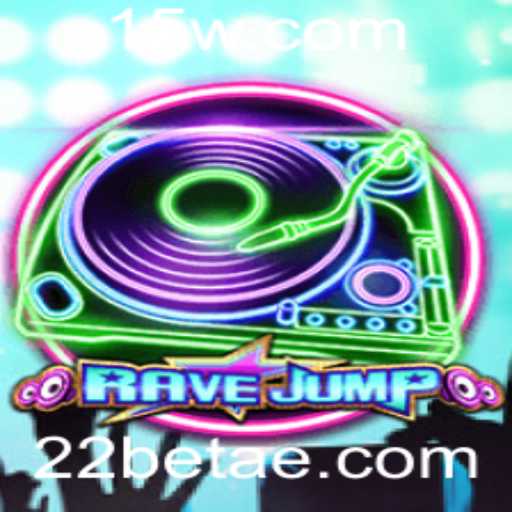 Desvendando o Mundo de RaveJump: A Nova Sensação dos Jogos