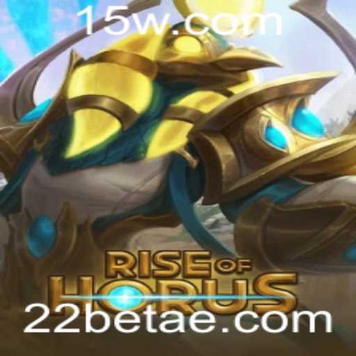 RiseofHorus: Explore o Fascinante Mundo do Jogo Egípcio unindo Estratégia e Aventura