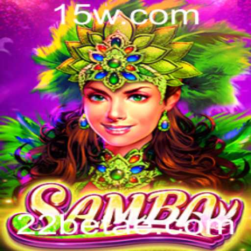 Descubra o Jogo Samba na Plataforma 22bet