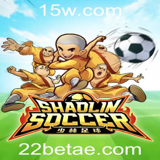 Descubra ShaolinSoccer: Emocionante Jogo de Futebol com Temática de Artes Marciais