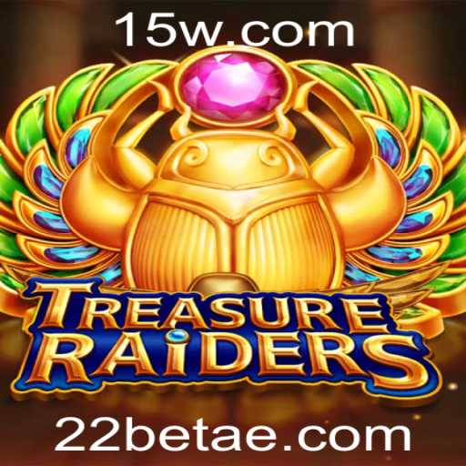 Descubra os Segredos do Jogo TREASURERAIDERS: Regras e Estratégias