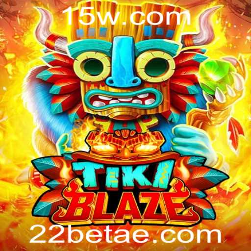Descubra o Empolgante Mundo de TikiBlaze: Um Guia Completo para Jogadores