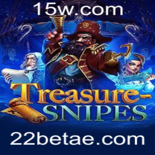 Explorando o Mundo de TreasureSnipes: Um Novo Horizonte no Universo dos Jogos