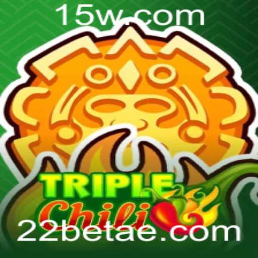 Explorando o Jogo de Cassino Online 'TripleChili' no 22bet