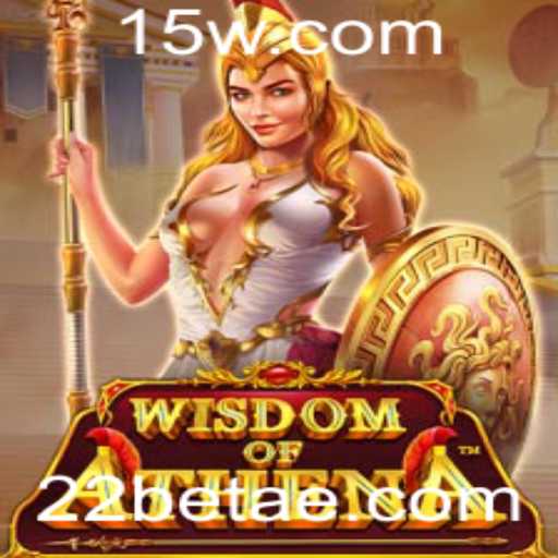 Domine as Estratégias em 'WisdomofAthena' com 22bet
