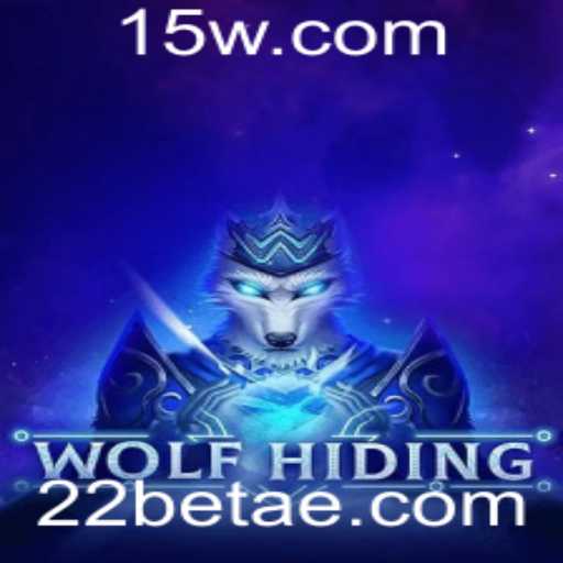 Explorando o Novo Jogo WolfHiding com a Plataforma 22bet