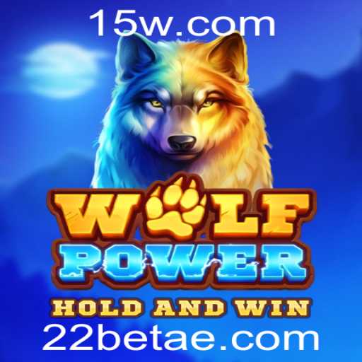 Explorando o Universo de WolfPower no 22bet