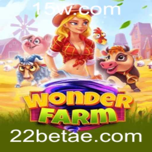 Explorando o Mundo Encantado de WonderFarm